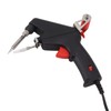 60W Soldering Iron Handheld Solder Iron Black Electric Soldering Tool