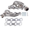 OE Quality Stainless Steel Shorty Manifold for Ford F150 F250