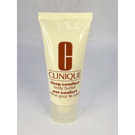 Clinique Deep Comfort Body Butter 40ml