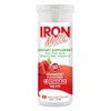 Iron Melts Dietary Supplemen 50 Chewable Tablet