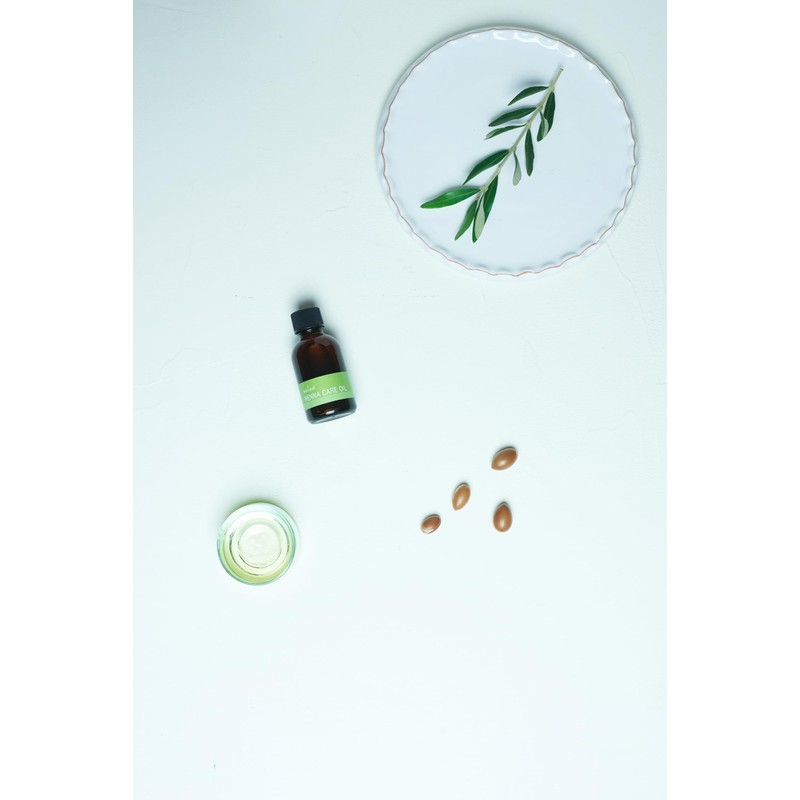 Naiad Henna Care Oil, 1.6 fl oz (45 ml)