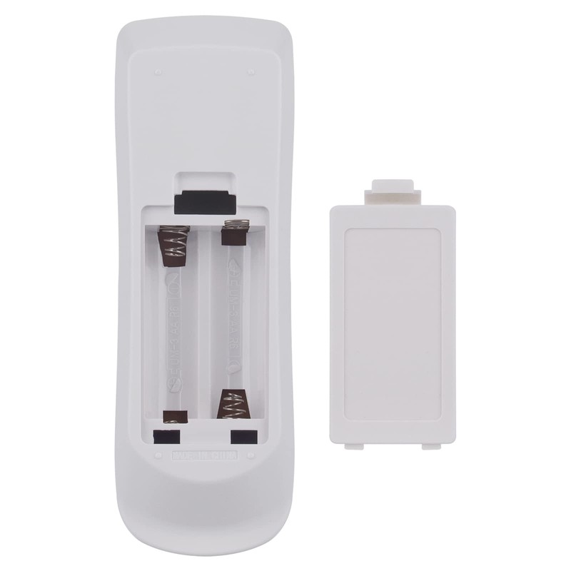 VINABTY 218178800 Remote Control Replacement for Epson Projector EB-107 EB-108