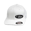 White w/ Black 405 Hat