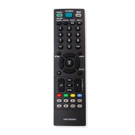 AKB73655802 Replace Remote fit for LG TV 42LS345T 32CS560 37CS560 42CS560 42LS349C 32LS3410UB 32LS3400UA 42CS560UE 32CS460UC 32CS560UE 37CS560UE 42LS3400UA 42PA4500UF 42PA4500 47LS5600 42CS460
