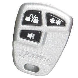 加藤電機 HORNET カーセキュリティ リモコンケース 6954 6954