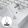 FINEASY 4 PCS Universal Sink Plug, Kitchen Plug for Sink,