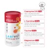 Labivet Probiotics for Dogs and Cats, Gut Health & Heart