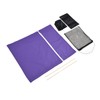 Director Chair Cover Replacement with Storage Bag Canvas Seat Chair