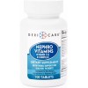 GeriCare Nephro Vitamin C & B Complex 100 Tablets (Pack