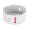 Bosch 2608580439 scie-trépan Standard for Adaptor 98 mm HSS Hole