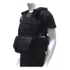 Yuqing Chaleco Tactico Militar Paintball Airsoft Gotcha Policia
