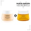 VICHY Crema de Día Post-menopausia Nutritiva Anti-flacidez Vichy Neovadiol 50