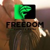 Freedom Tackle FT Structure Jig with Rattles, Weed Guard, and