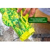 RESCUE! VisiLure® TrapStik for Wasps, Mud Daubers, Carpenter Bees –
