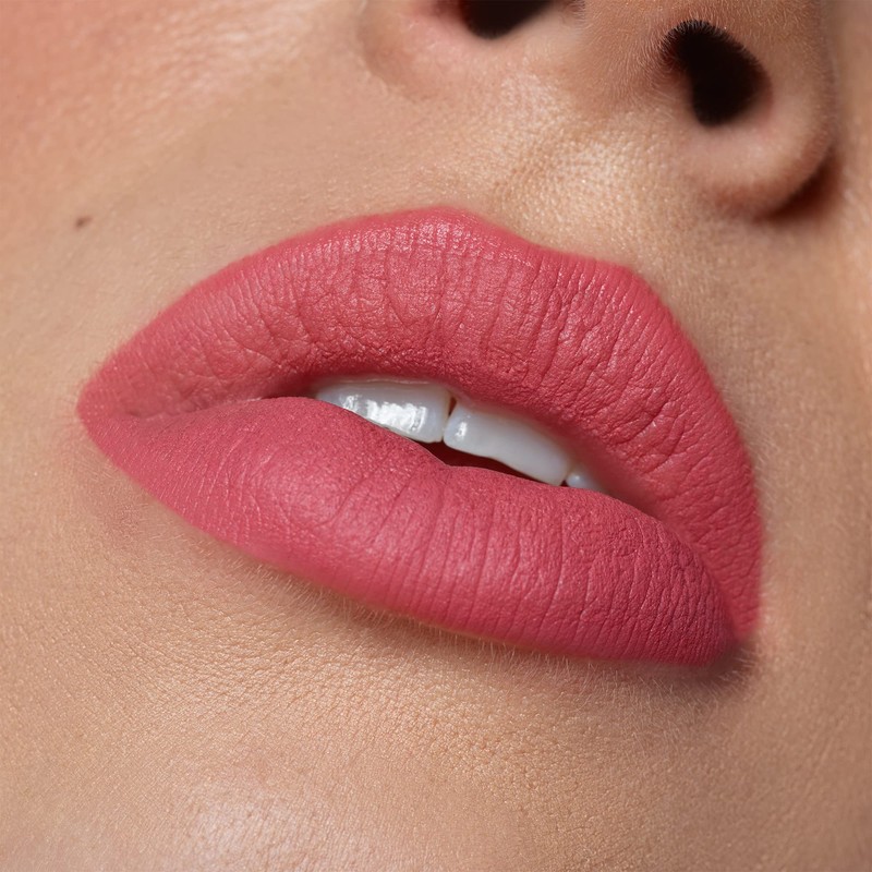 Nudestix Intense Matte Lip + Cheek Pencil 2.49g Kiss