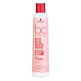 Schwarzkopf Professional BC PEPTIDE REPAIR RESCUE MICELLAR SHAMPOO