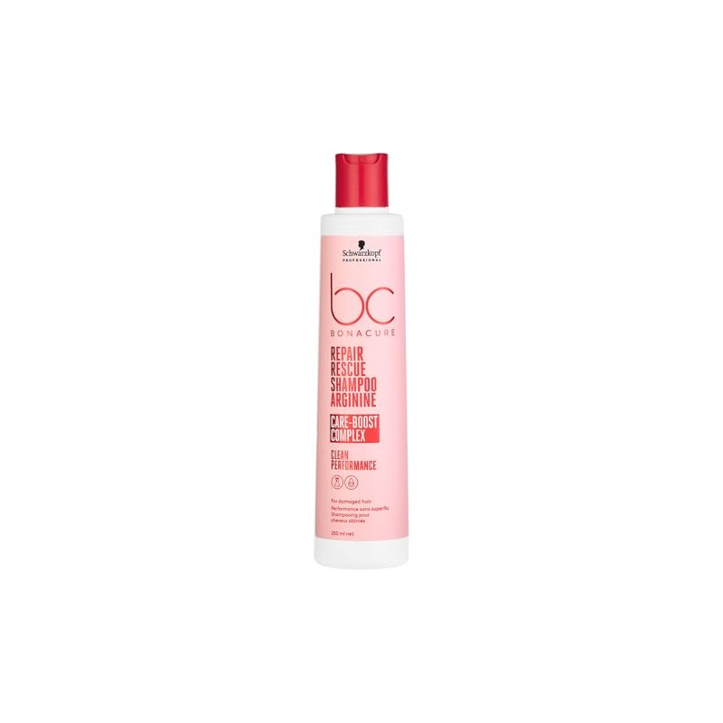 Schwarzkopf Professional BC PEPTIDE REPAIR RESCUE MICELLAR SHAMPOO