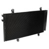 Eohfsxk 1pc A/C Air Conditioning AC Condenser Front Side Parallel