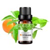 Petitgrain Essential Oil 100% Pure Oganic Plant Natrual Petitgrain Oil