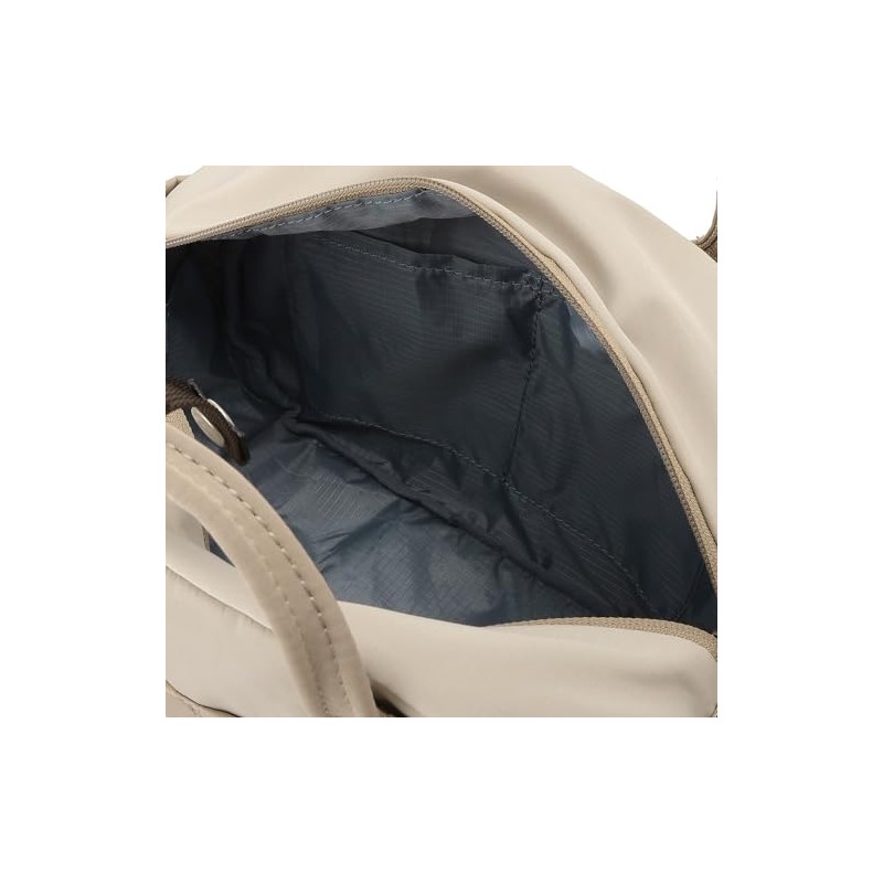 Anello Grande Colore GHM0692 2-Way Mini Boston Bag, BE