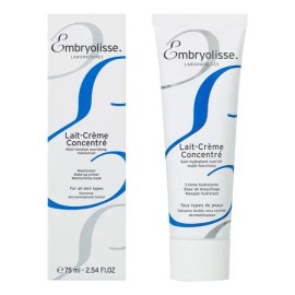 Crema Facial Embryolisse Lait-Crme Concentré para Todo Tipo de Piel, 75 mL                                                                            