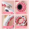 HOVCEH Cellulite Massager, Massage Roller Legs, 360° Coverage, Anti Cellulite