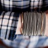 Emerson & Oliver - Sets of 25 Dia Bracelets (Stainless