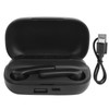 Wireless Bluetooth Sports Headset Bluetooth 5.1 Earphones Earbuds with Charging