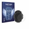 Savvies Pack of 6 Screen Protectors for Garmin Instinct 3