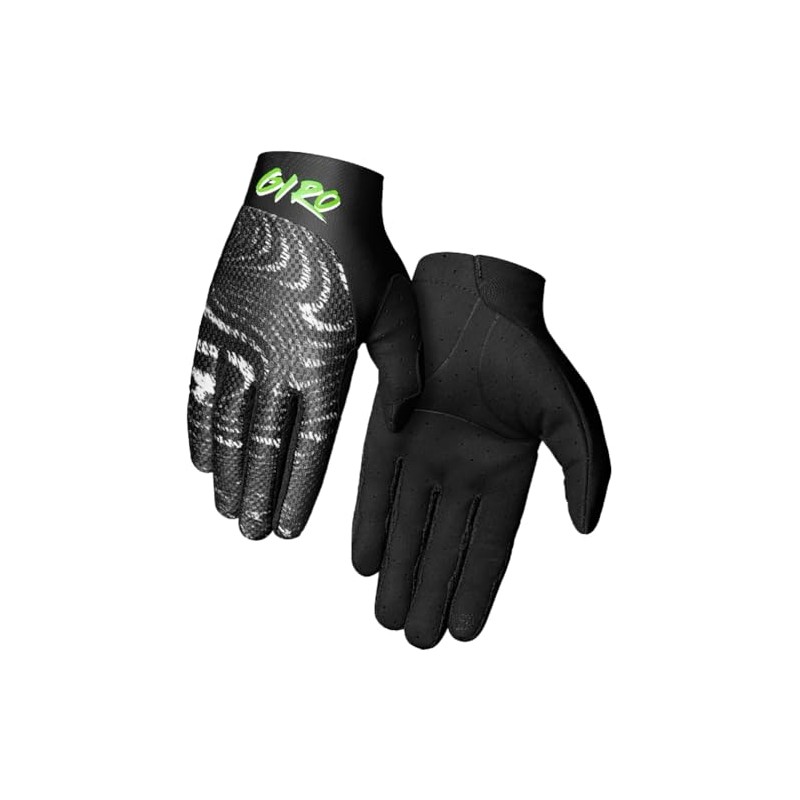 Giro Bike Trixter Gloves Black Ripple L