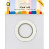 Personal Impressions Foam Tape Rolls 0,5 mm, Multicolour