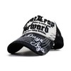 Mesh Cap, Men's, Women's, Cap, American Casual, NOVEL TIES DRM-T,