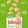 Whisps Parmesan Cheese Crisps, 10.8 oz. Gluten Free