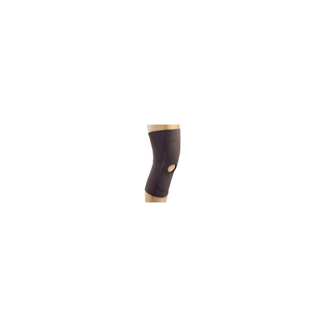PROCARE Sport Knee Sleeve Open Patella, Small (15½" - 18"), EA