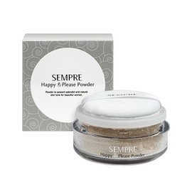 Rapine Gio Sempre Happy and Please Powder 25g / 라피네 지오 셈프레 해피 앤 플리즈 파우더 25g