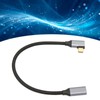 USB C to USB C 3.1 Gen 2 Cable Right