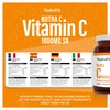 NUTRA C - Vitamin C 1000mg - 30 Tablets -