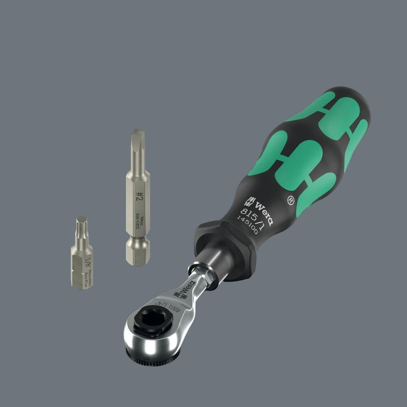 Wera Tool-Check Modular Imperial 1 05049001001 21-Piece Set