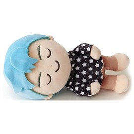 TinyTAN Dynamite Ver. Ease of Friends Plush S RM Width: Approx. 8.3 inches (21 cm)