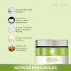MIST JEWEL | Crema reductora de pigmentacion aclaradora para manchas