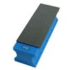 Tsuboman Diamond Electrodeposition Whetstone Atoma 1/4 Base Flat Medium Grain