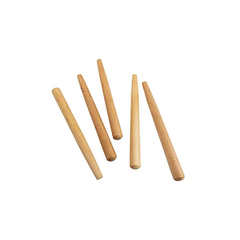 Percussion Plus PP674 Cowbell Beaters (Pack of 5)