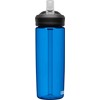 CAMELBAK Unisex Jugend Trinkflasche Eddy+, Blau, 600 ml
