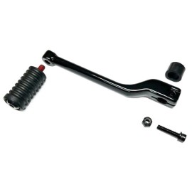 Fits Harley Davidson Street Glide Road King Electra Classic Ultra Harley Heel Shifter 33600345 Street Glide Road King Ultra Limited TK Electra CVO