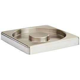 Swissmar Glass Rimmer with Tongs