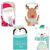 Christmas Money Wallet & Envelope Pack of 4 - Cute