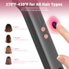 PathVenture Hair Straightening Brush