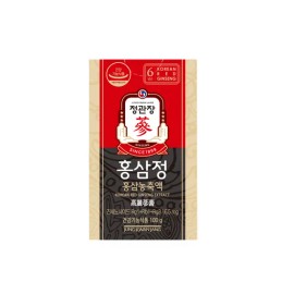 Jeonggwanjang [Directly managed by CheongKwanJang Headquarters] Red Ginseng Extract 100g / [정관장 본사직영]홍삼정 100g