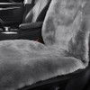 IRIWOOL Vehicle Seat Cover Automotive Interior Accessories Seat Covers Accessories