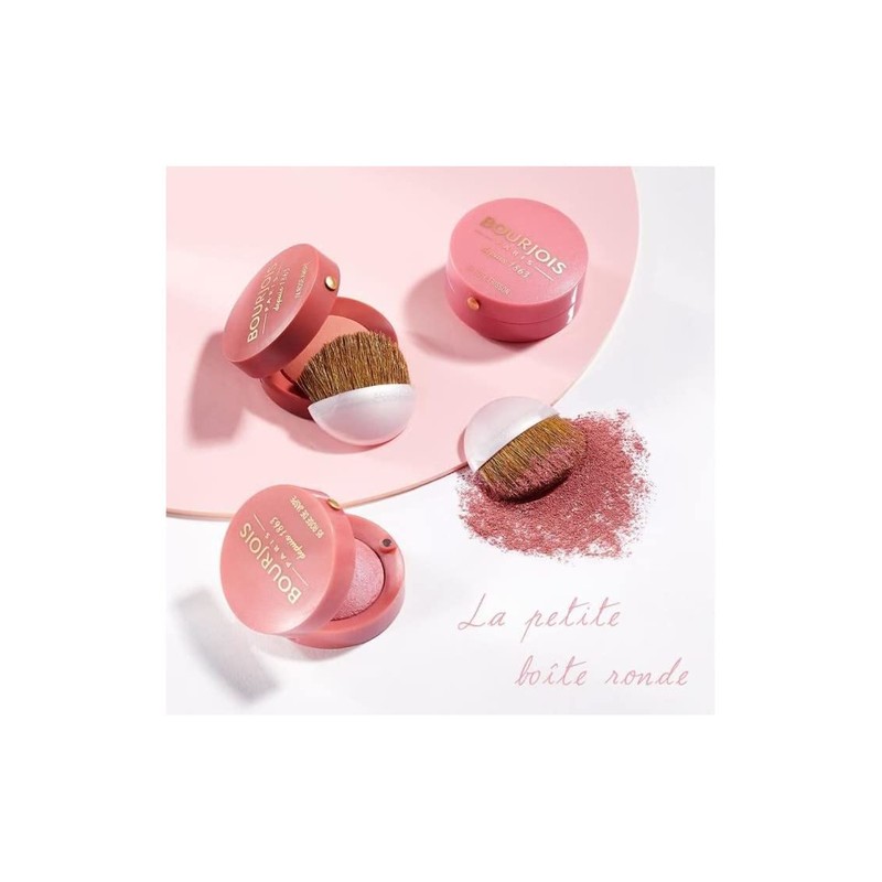 Bourjois Fard Joues 34
